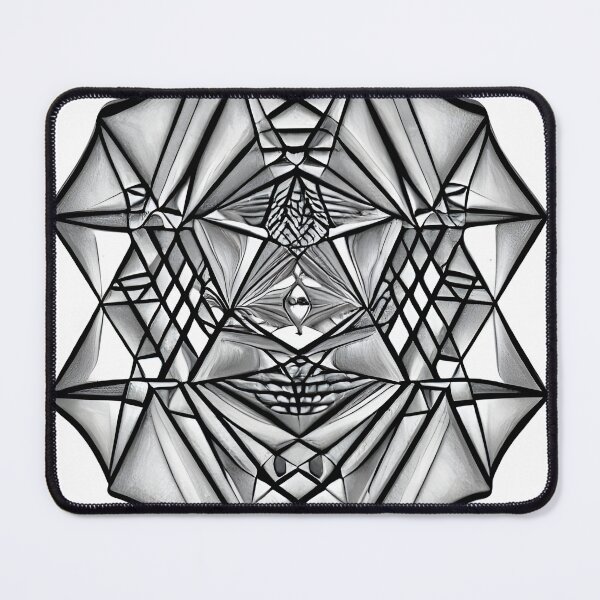 Item preview, AI Generated Cube designed and sold by Jaraz.