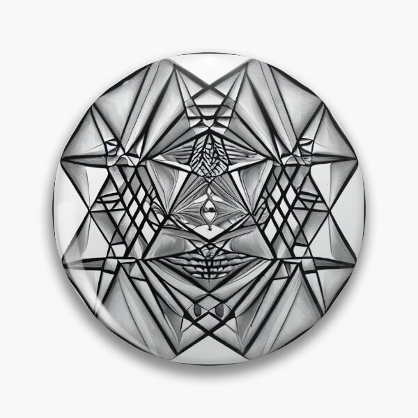 Item preview, AI Generated Cube designed and sold by Jaraz.