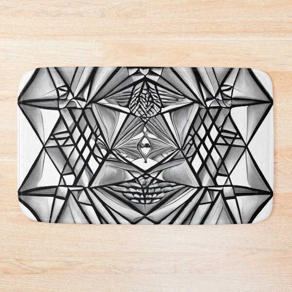 Item preview, AI Generated Cube designed and sold by Jaraz.