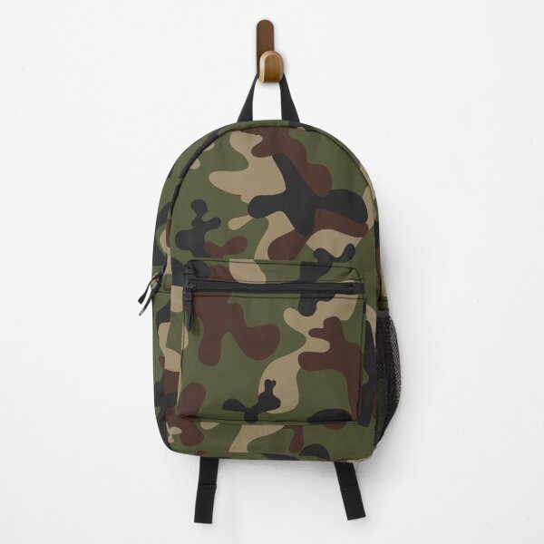 Item preview, Classic Military or Hunting Camouflage designed and sold by Nitram1990.