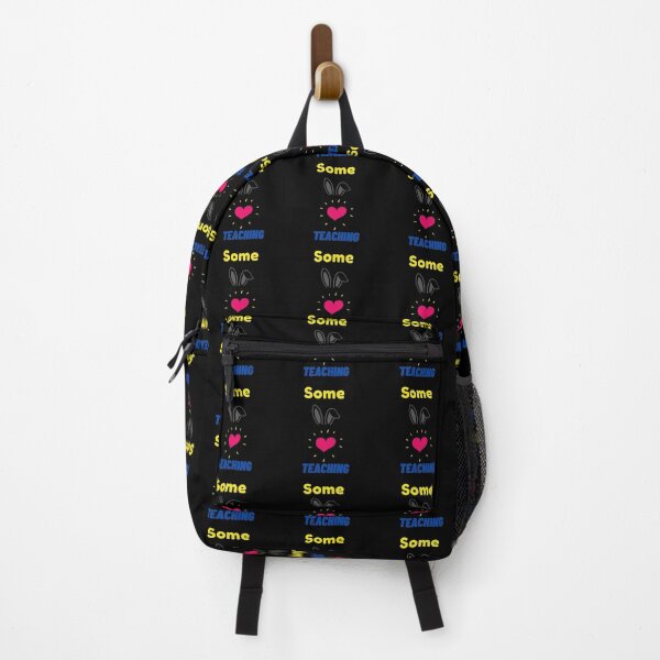 Item preview, Some Bunny Loves Teaching designed and sold by AddictDesigner.