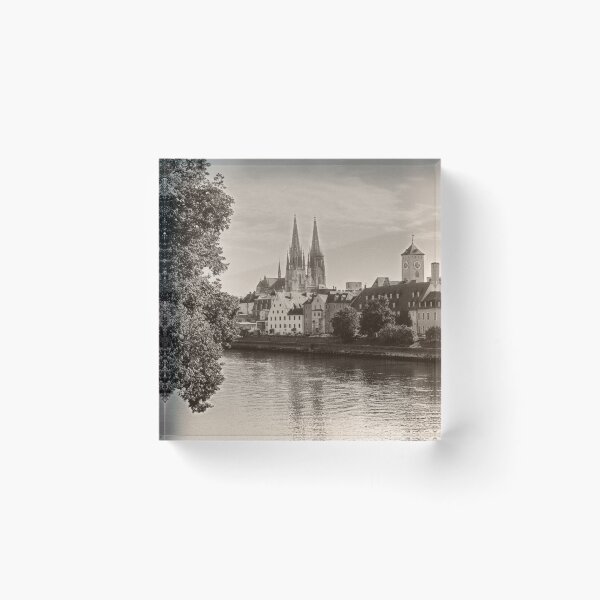 Item preview, Regensburg, Germany designed and sold by Mythos57.