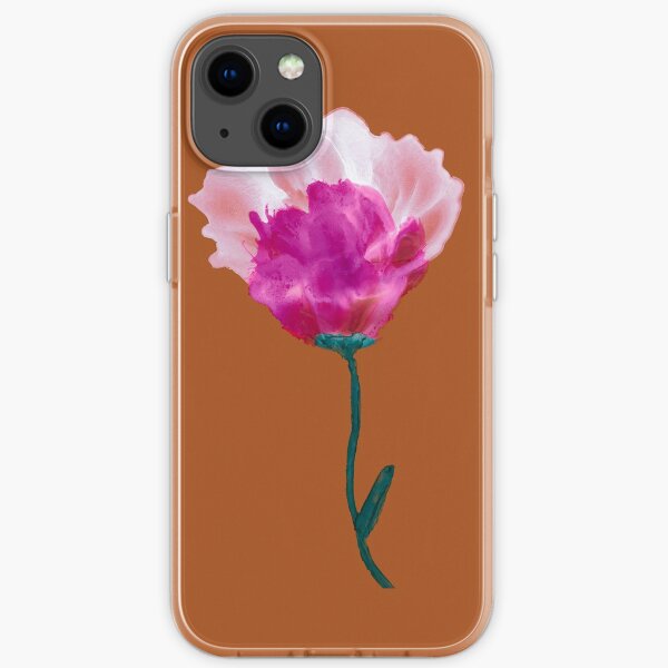 Evelyn iPhone Soft Case