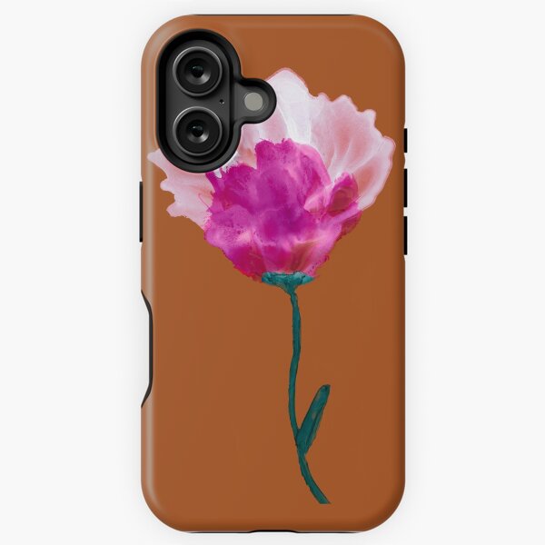Evelyn iPhone Tough Case