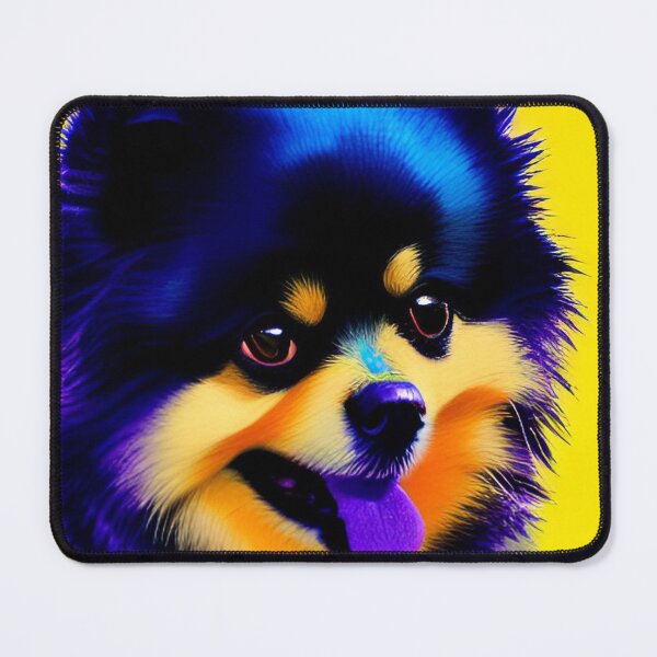 Item preview, Pomeranian designed and sold by hunter000.