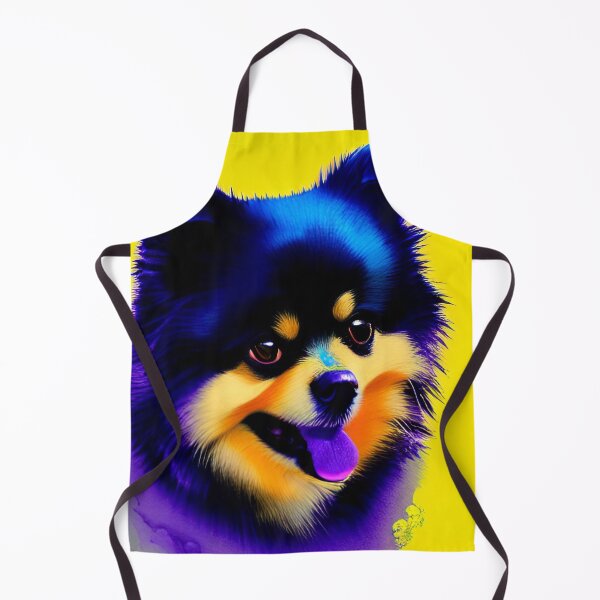 Item preview, Pomeranian designed and sold by hunter000.