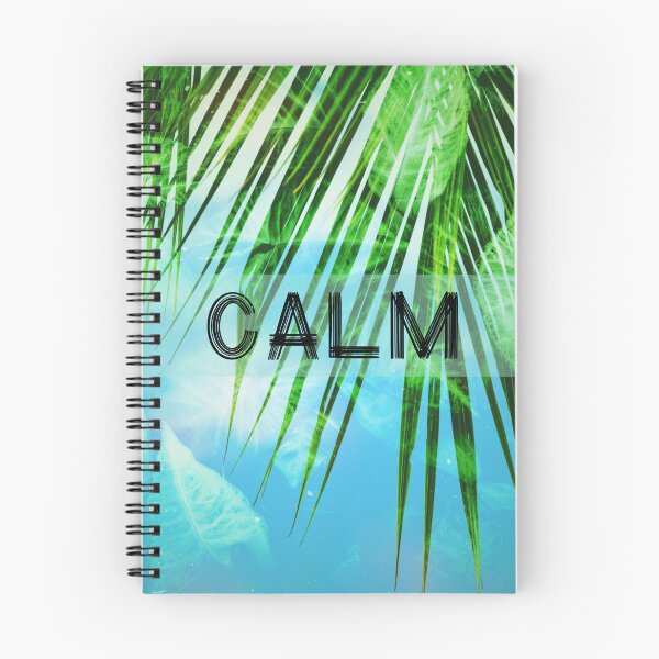 Item preview, Cool Calm and Collected designed and sold by GWTF-Designs.