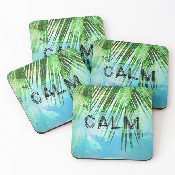Item preview, Cool Calm and Collected designed and sold by GWTF-Designs.