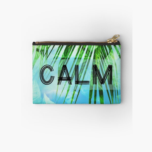 Item preview, Cool Calm and Collected designed and sold by GWTF-Designs.