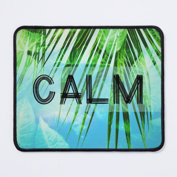 Item preview, Cool Calm and Collected designed and sold by GWTF-Designs.