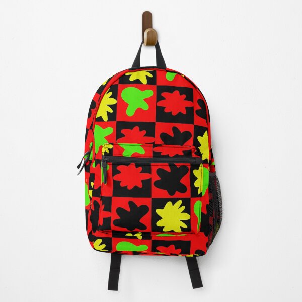 Item preview, Yellow, green, black abstract designed and sold by Itzjustlife.