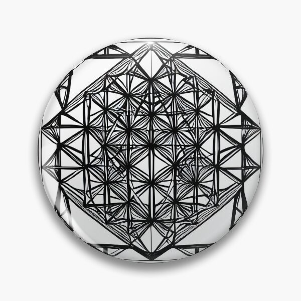 Item preview, AI Generated Cube designed and sold by Jaraz.