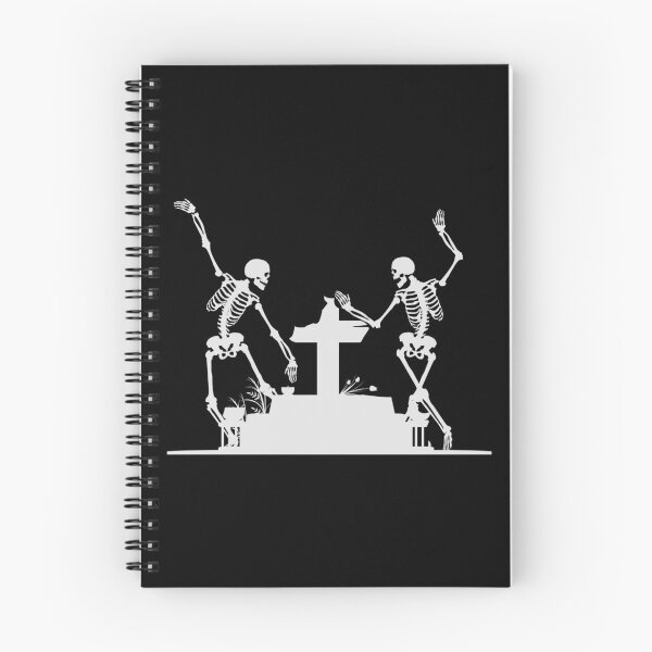 Item preview, Home depot skeleton designed and sold by The Love Quill.