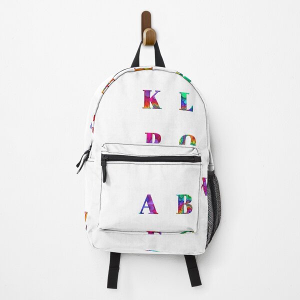 Item preview, ALPHABET LETTERS designed and sold by vazqpete.