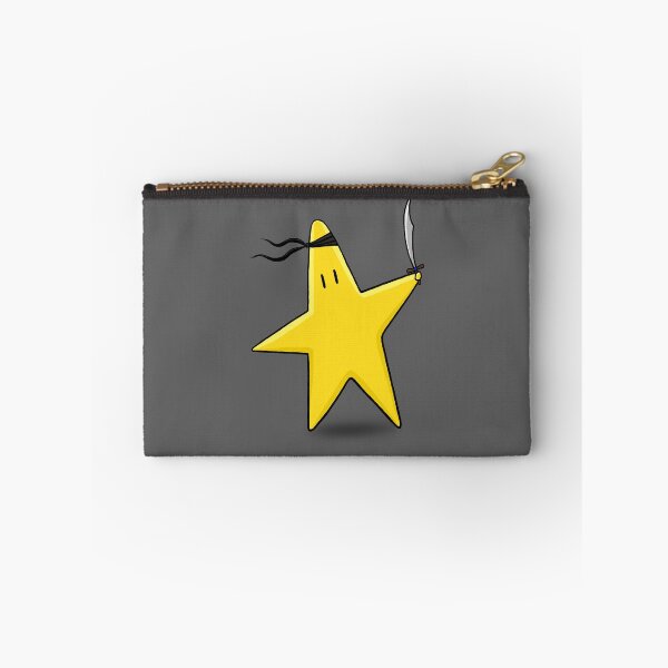 Item preview, Ninja star designed and sold by Yuna Hariken.