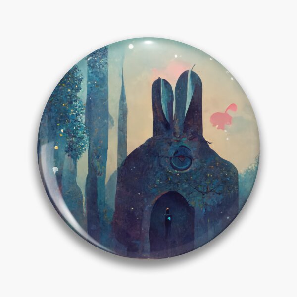 Item preview, Dreamy Crossroads Bunny Set 1 3/5 designed and sold by Staibshine.