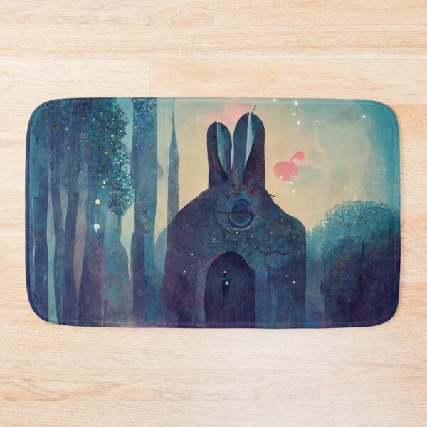 Item preview, Dreamy Crossroads Bunny Set 1 3/5 designed and sold by Staibshine.