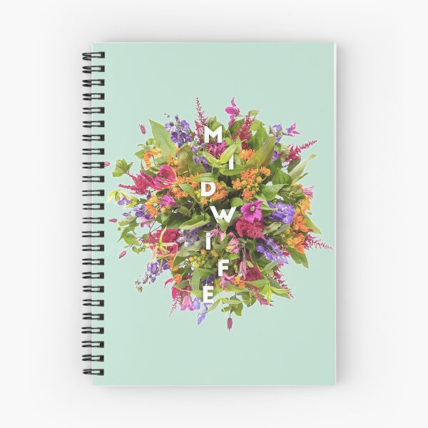 Item preview, Midwife's Bouquet designed and sold by midwifesmarket.