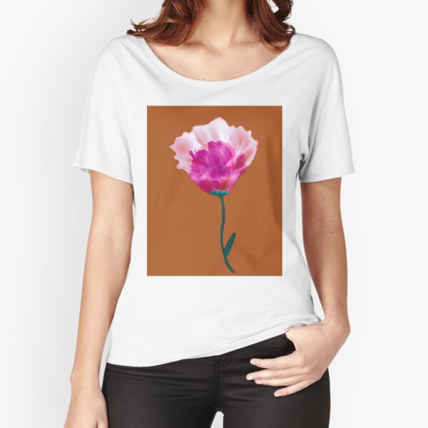 Evelyn Relaxed Fit T-Shirt