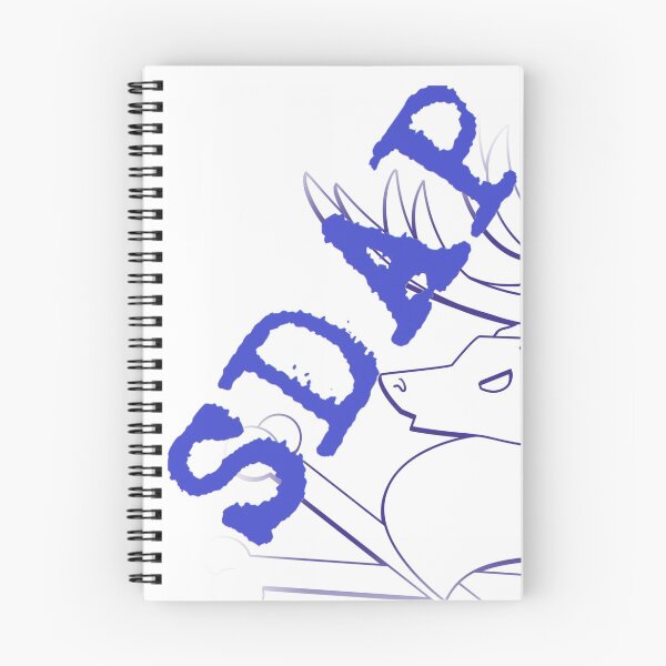 Item preview, Swifty White SDAP Logo designed and sold by SkyDemonCaptain.