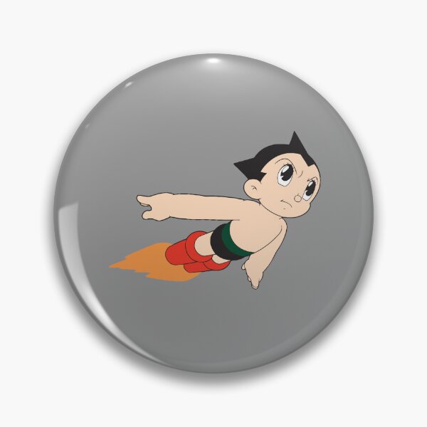 Item preview, ASTRO BOY FLY designed and sold by ArmandoShop.