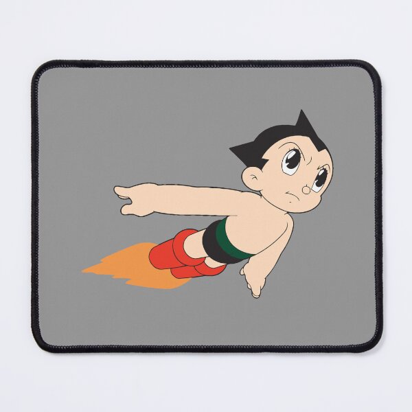 Item preview, ASTRO BOY FLY designed and sold by ArmandoShop.