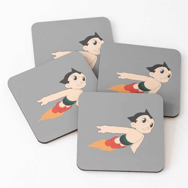 Item preview, ASTRO BOY FLY designed and sold by ArmandoShop.