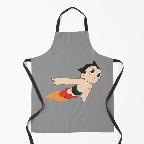 Item preview, ASTRO BOY FLY designed and sold by ArmandoShop.