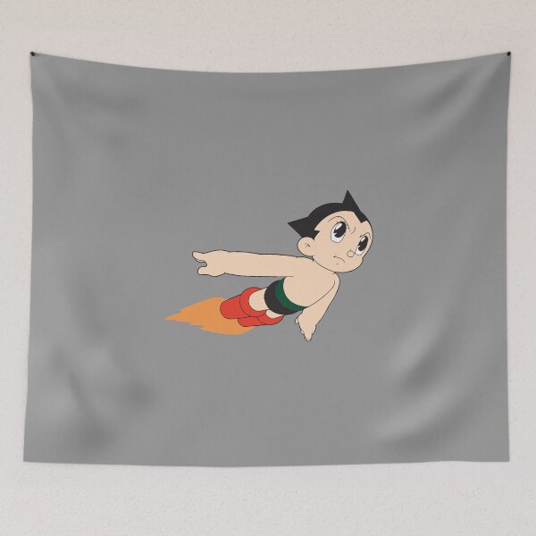 Item preview, ASTRO BOY FLY designed and sold by ArmandoShop.