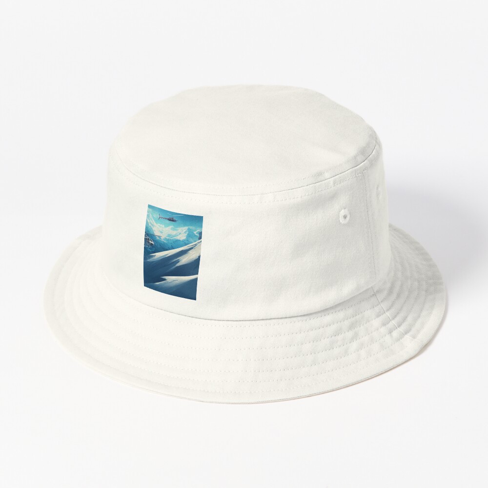 BUCKET HAT - Everest Outdoor Store