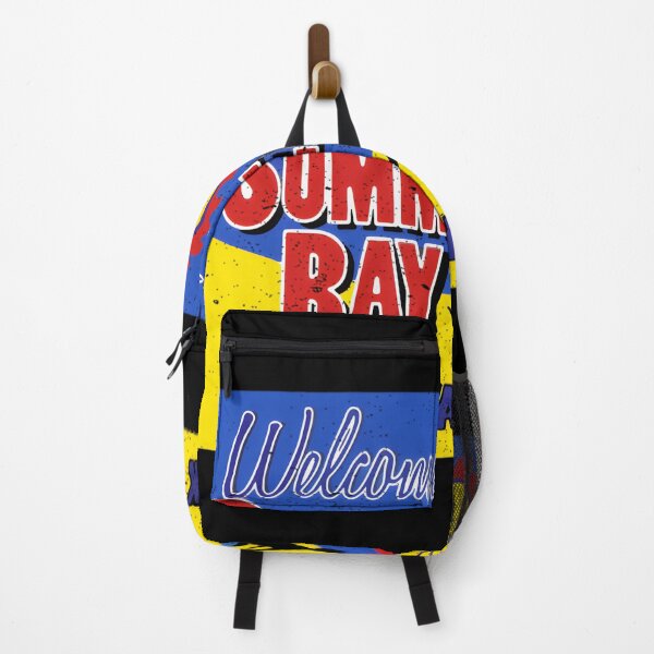 Item preview, Retro Home And Away Summer Bay Caravan Park Essential designed and sold by osbornpmma.