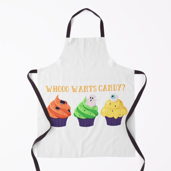 Item preview, Whoo Wants Candy? designed and sold by mankindvm.