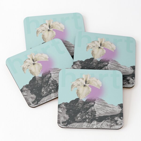 Item preview, So Hurt designed and sold by moodboardzz.
