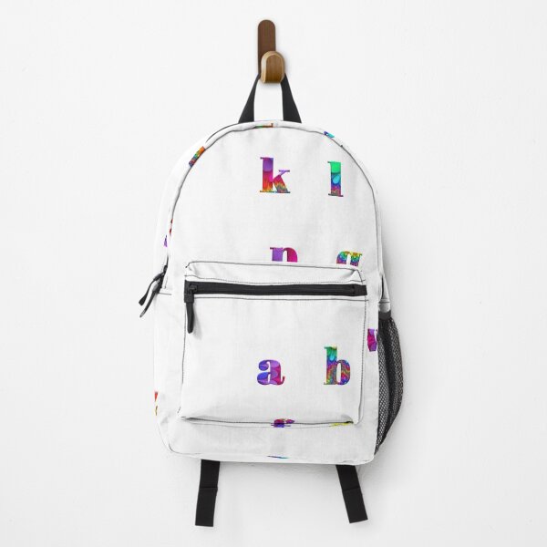 Item preview, ALPHABET LETTERING designed and sold by vazqpete.