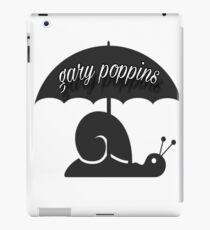 Gary Poppins iPad-Hülle & Klebefolie