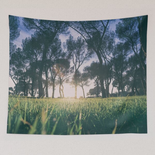 Item preview, MINDS IN NATURE | MODERN PRINTING | 1 Pc #27718709 designed and sold by happyhouzz.