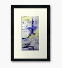 Faith Framed Print