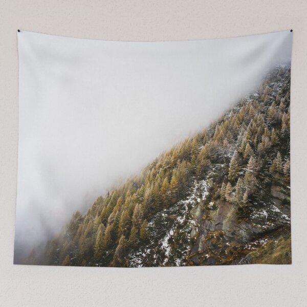 Item preview, MINDS IN NATURE | MODERN PRINTING | 1 Pc #27718715 designed and sold by happyhouzz.