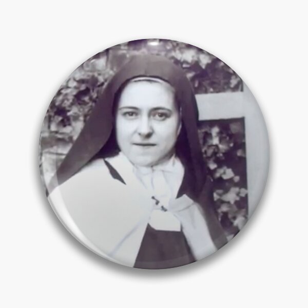 Item preview, St Therese de Lisieux designed and sold by bla47.