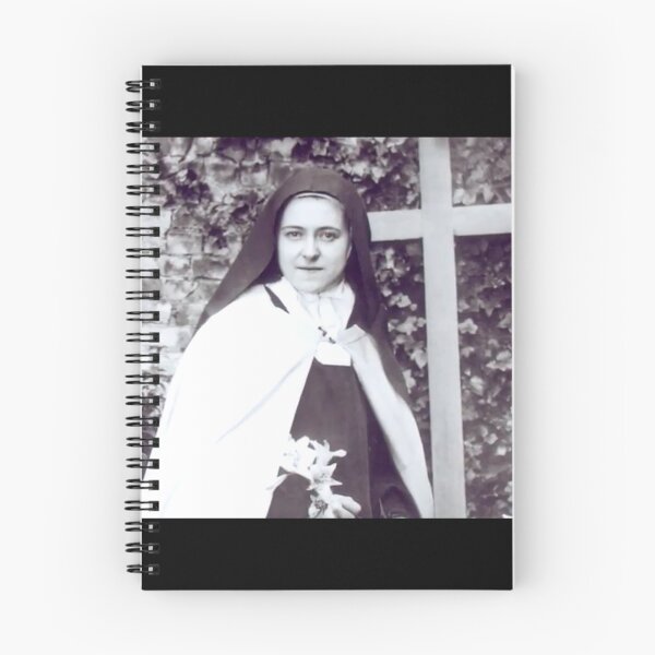 Item preview, St Therese de Lisieux designed and sold by bla47.