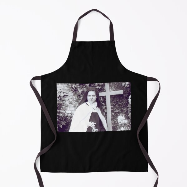 Item preview, St Therese de Lisieux designed and sold by bla47.