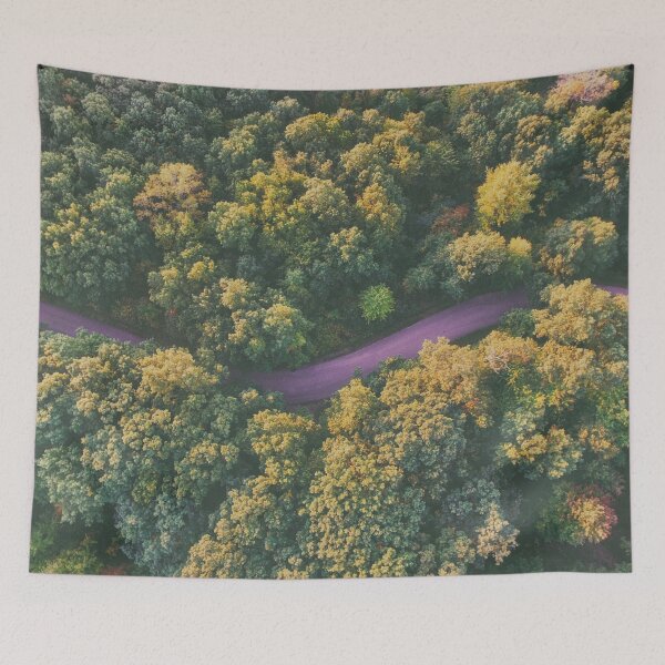 Item preview, MINDS IN NATURE | MODERN PRINTING | 1 Pc #27718739 designed and sold by happyhouzz.