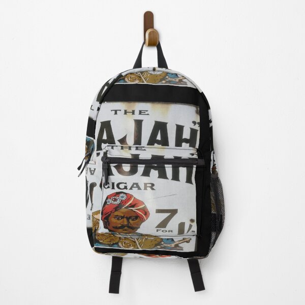 Item preview, Rajah designed and sold by Nickdavisinghe.
