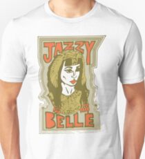 Jazzy Belle Unisex T-Shirt