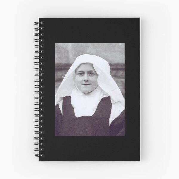 Item preview, Saint Therese de Lisieux designed and sold by bla47.