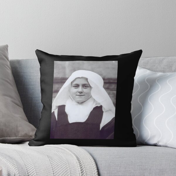 Item preview, Saint Therese de Lisieux designed and sold by bla47.