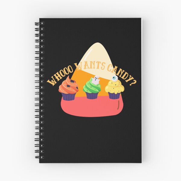 Item preview, Whoo Wants Candy? designed and sold by mankindvm.