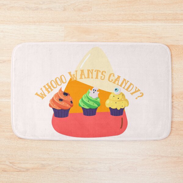 Item preview, Whoo Wants Candy? designed and sold by mankindvm.
