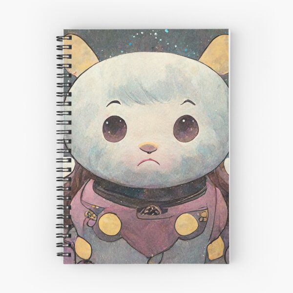 Item preview, Bee and Puppycat designed and sold by graphixygen.