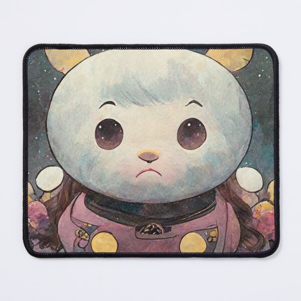 Item preview, Bee and Puppycat designed and sold by graphixygen.